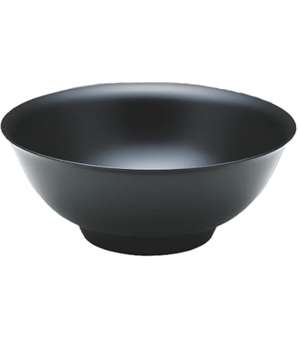 Amazon｜カンダ(kanda) メタル丼 丼 ステンレス製 適正容量