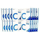TOKAIZ Cカード TC-001 100枚入り×20箱セット タイムカード タイムレコーダー TR-001 TR-001S シリーズ専用