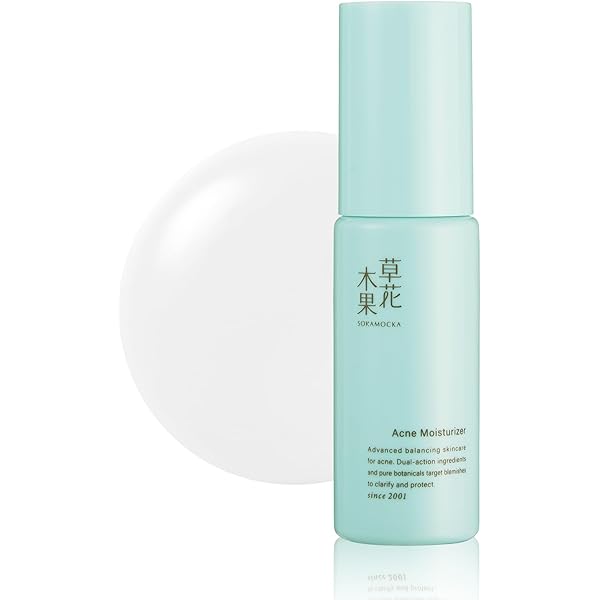 草花木果 アクネ化粧水 しっとり 180mL×3本　キナリ 新品未開封！ 草花木果 アクネ化粧水 しっとり 180mL×3本 キナリ 新品未開封