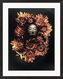 934838 – 親 28 x 35 Espresso Brown Frame ブラック R934838-0280000-AEAEAGOFE9