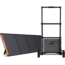 Amazon.co.jp: Jackery Solar Generator 3000 New 200W ソーラーパネル