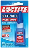 Loctite 1597701 Liquid Professional Super Glue, 20g Bottles (Case of 12) [並行輸入品]