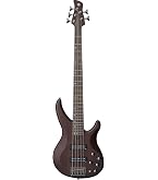 Amazon | ヤマハ YAMAHA エレキベース TRBX605FM TBL | エレキベース