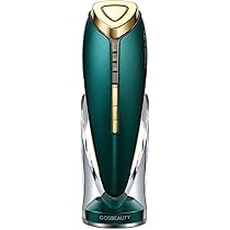 EMS美顔器COSBEAUTYリフトアイロンEX Amazon.co.jp: COSBEAUTY リフトアイロンEX 【1台8役】 美顔器