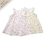 Biquette (ビケット) ワンピース (80～130cm) キムラタンの子供服 (32421-172) ピンク 130