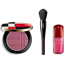 Amazon.co.jp: SHISEIDO エンハンサーキット | カラー＋グロウ