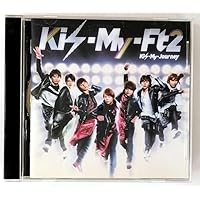 Amazon.co.jp: Goodいくぜ! (通常盤) - Kis-My-Ft2: ミュージック