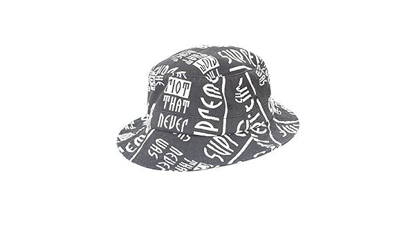 Riot Crusher Bucket Hat 