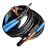 富士電線 60000-213 溶接用WCT キャプタイヤ 22SQ ホルダー20m/アース10m