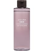 Amazon | 無印良品 エイジングケア化粧水・高保湿タイプ(大容量) 400ml