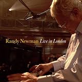 Live in London -CD+DVD-