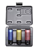 [N-000856823300]SIGNET(ｼｸﾞﾈｯﾄ)23300 1/2DR ﾎｲﾙﾅｯﾄ用ｲﾝﾊﾟｸﾄｿｹｯﾄ3本ｾｯﾄ23300