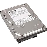 Toshbia HDD DT01ACA100 1TB SATA 6Gb/s デスクトップ 7200rpm 64MB キャッシュベアドライブ