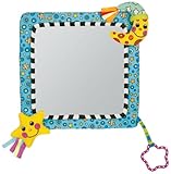 Sassy スウィートドリーム・ミラー  TYSA8121