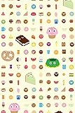 BLIK 貼ってはがせるパターン柄壁紙 プロ仕様 Yummy Pattern Wall Tiles multiアメリカ発 きれいに剥がせて壁を傷めないので賃貸にもOK!