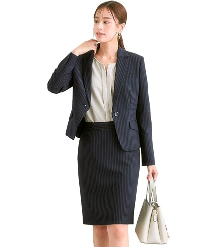 Amazon.co.jp: ZARA ツイードジャケット タイトスカート