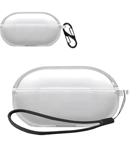 Amazon | For Ambie AM-TW02COM / AM-TW02 / AM-TW01 用 ケース カバー