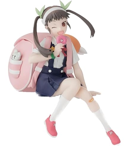 Amazon.co.jp: セガ 〈物語〉シリーズ リミテッドプレミアムフィギュア