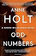 Odd Numbers: Hanne Wilhelmsen Book Nine (A Hanne Wilhelmsen Novel)