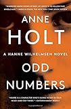 Odd Numbers: Hanne Wilhelmsen Book Nine (A Hanne Wilhelmsen Novel)