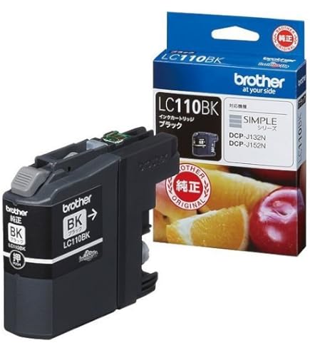 新品 brother ブラザー 純正 インクカートリッジ ブラック シアン Amazon.co.jp: 【brother純正】 ブラザー工業(Brother