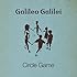 Galileo Galilei「サークルゲーム(通常盤)」