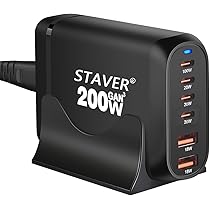 Amazon | Galeces モバイルバッテリー 超軽量 小型 最大20W急速