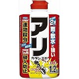 フマキラー:アリカダン粉剤徳用 1.2kg