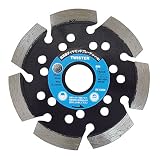 DIEWE(ディーベ) TWISTER-150 ツイスター150MM ダイヤモンドカッター