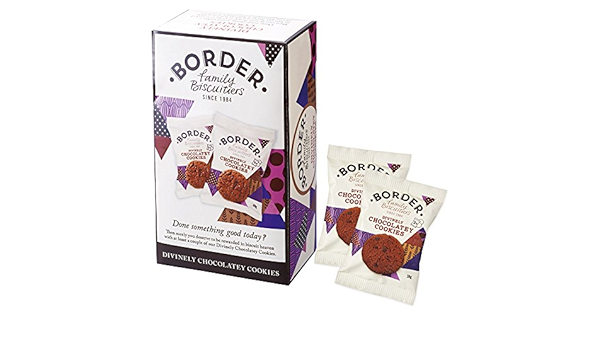 当店限定販売 イギリスのボーダークッキーです 色々なお味が入っております 菓子 Www Urbanthriving Com