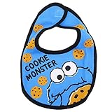 キャラスタイ ベビービブ よだれかけ ベビー用品 クレヨンしんちゃん キティ エルモ セサミストリート サンリオ fo-bib1 No5