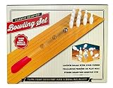 Classic Desktop Bowling Set by Meridian Point [並行輸入品]