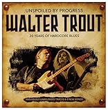 UNSPOILED BY PROGRESS