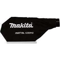 Amazon.co.jp: マキタ ダストバッグ マルチカラー 122852-0 : DIY