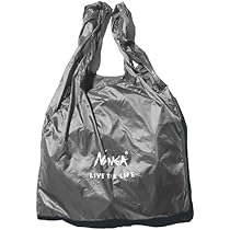 Amazon.co.jp: ナンガ (NANGA) ポケッタブルエコバッグ POCKETABLE ECO
