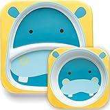 スキップホップ 食器セット ボウル プレート カバ [並行輸入品]