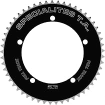 Amazon | TA(ティーエー) FULL TRACK 51 パーツ（クランク