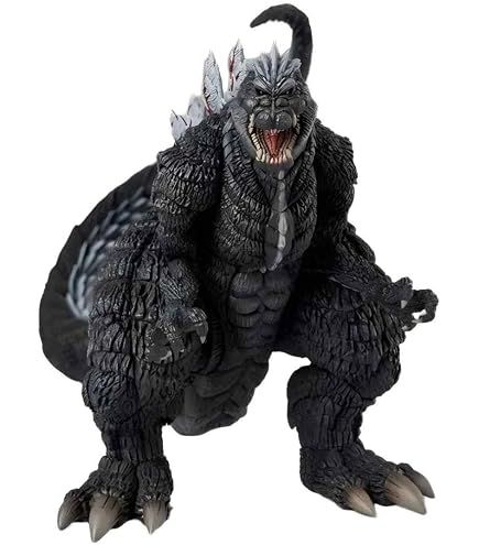 Amazon | HIYATOYS ムートー 可動 アクション フィギュア 雄雌セット