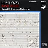 Beethoven: Wind Music