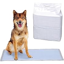 Amazon | アイリスオーヤマ ペットシーツ 薄型 1回使い捨て 抗菌 消臭