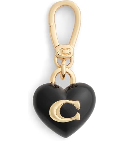Amazon.co.jp: COACH レディース レザーヘッドバンド ブラック ワン