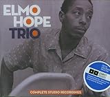 Complete Stuido Recordings: The Master Tapes