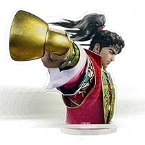 花の慶次キセル 51llX-44HcL._AC_UL210_SR210,