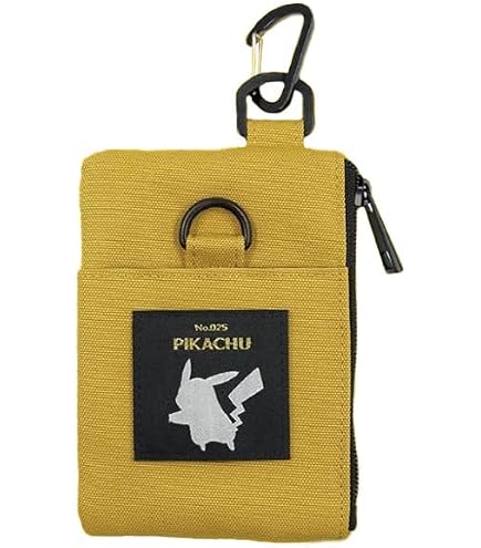 Amazon.co.jp: セキグチ(Sekiguchi) ポケットモンスター ピカチュウ