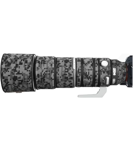 Amazon | ニコン レンズ コートレンズ保護カバーNIKKOR Z 180-600mm F