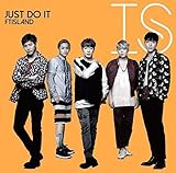 JUST DO IT<初回限定盤B>
