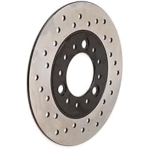 Amazon | デイトナ(Daytona) バイク ブレーキパッド 赤パッド