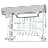 日本電興:電撃殺虫器屋外ポール用 200V 型式:PS30220