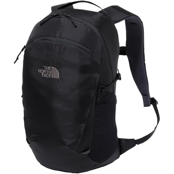 The North Face NM62461 Zac One Mile 16 Unisex, Black, One Size