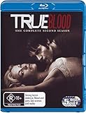 True Blood - Season 2 Blu-ray